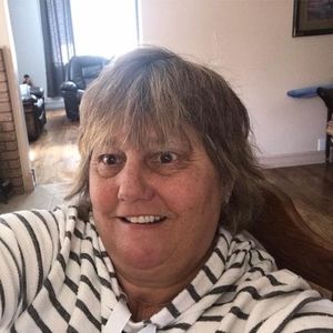 Meet your Posher, Tina